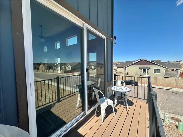 $2,300 | 2491 Horsemanship Court, Colorado Springs, CO 80922