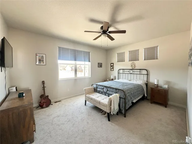 $2,300 | 2491 Horsemanship Court, Colorado Springs, CO 80922