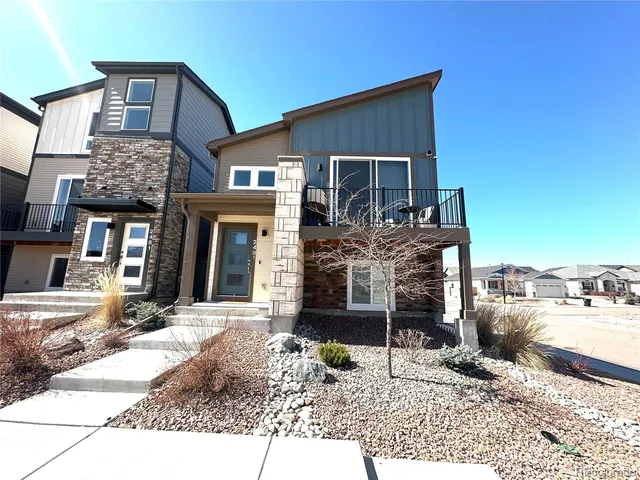 $2,300 | 2491 Horsemanship Court, Colorado Springs, CO 80922