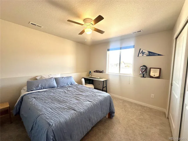 $2,300 | 2491 Horsemanship Court, Colorado Springs, CO 80922