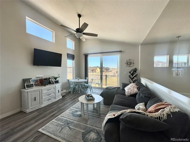 $2,300 | 2491 Horsemanship Court, Colorado Springs, CO 80922