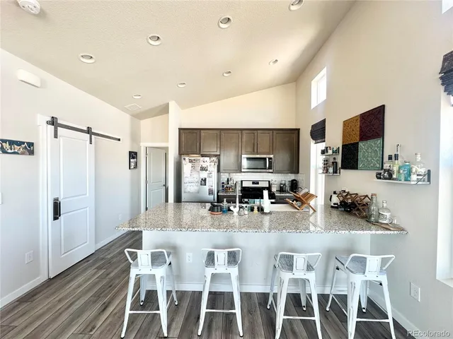 $2,300 | 2491 Horsemanship Court, Colorado Springs, CO 80922