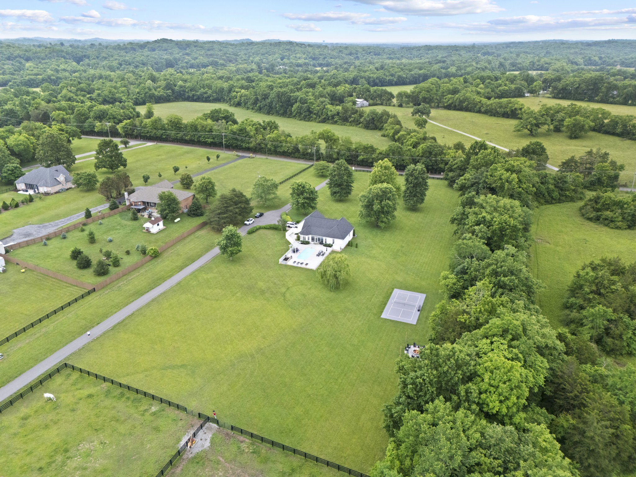 3084 Duplex Road Spring Hill, TN 37174 - Photo 67 of 90