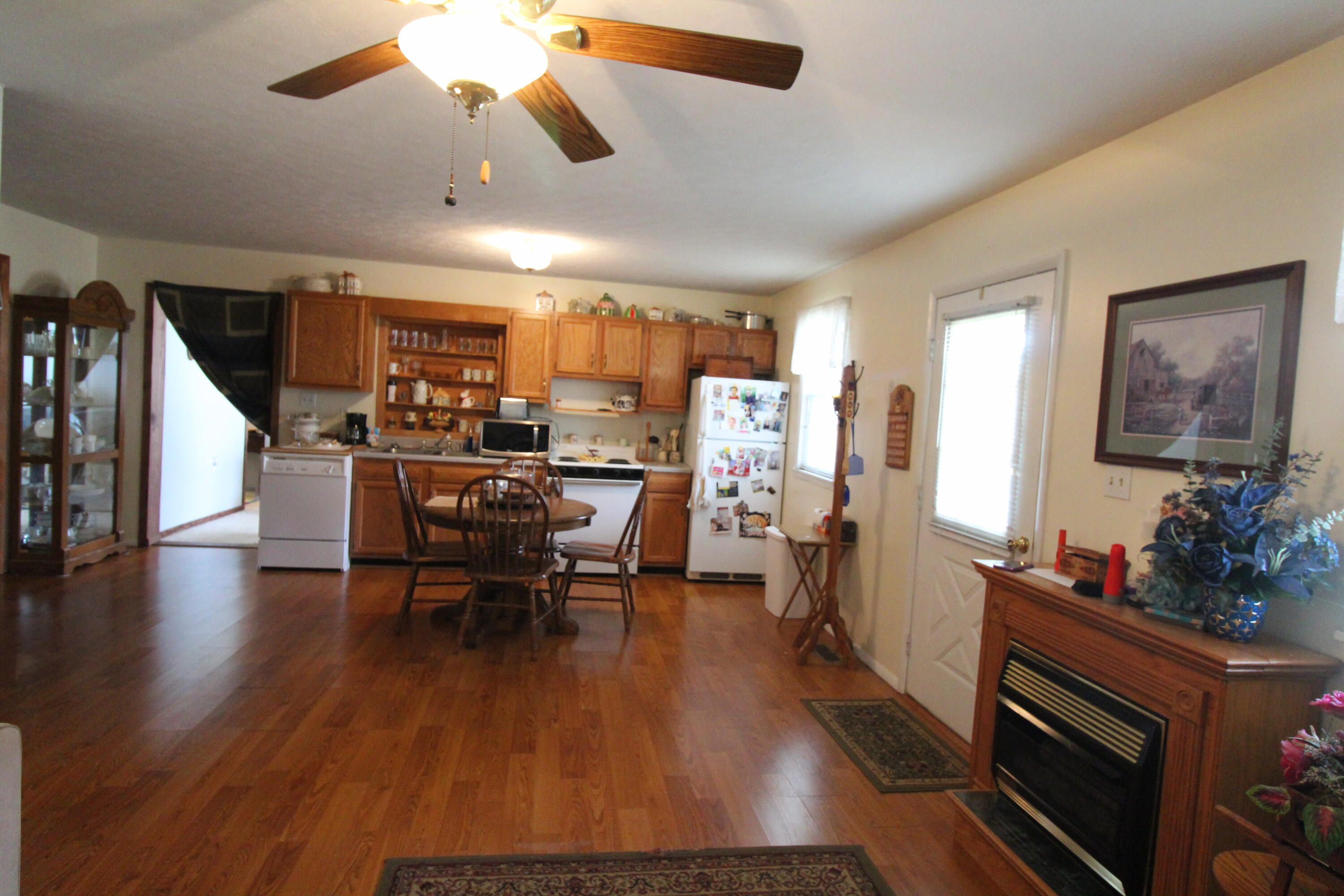 20991 Stanaford Road Danese, WV 25831 - Photo 3 of 32 Gallery Image 3