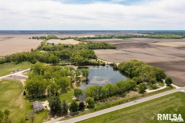 $59,900 | 9 Route Mackinaw Il 61755, Mackinaw, IL 61755