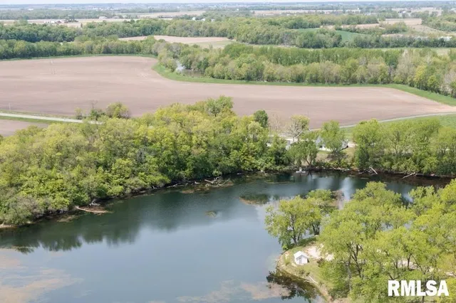 $59,900 | 9 Route Mackinaw Il 61755, Mackinaw, IL 61755