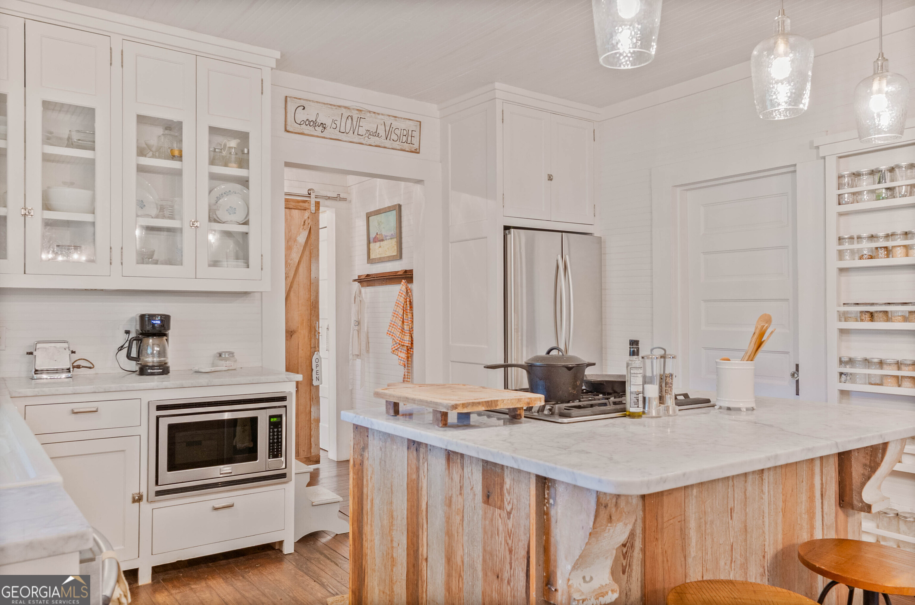 282 Gardner Road Baxley, GA 31513 - Photo 5 of 53