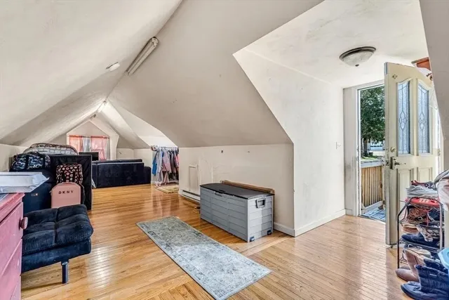 $1,200 | 2 Brookline Street, Unit 1, Webster, MA 01570