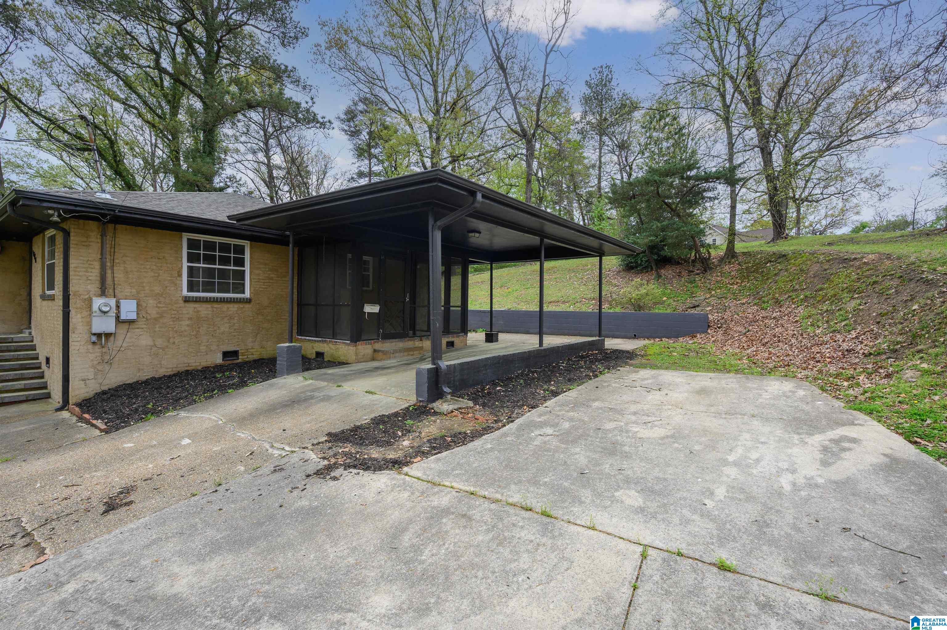 1020 Rutledge Drive Birmingham, AL 35228 - Photo 38 of 38