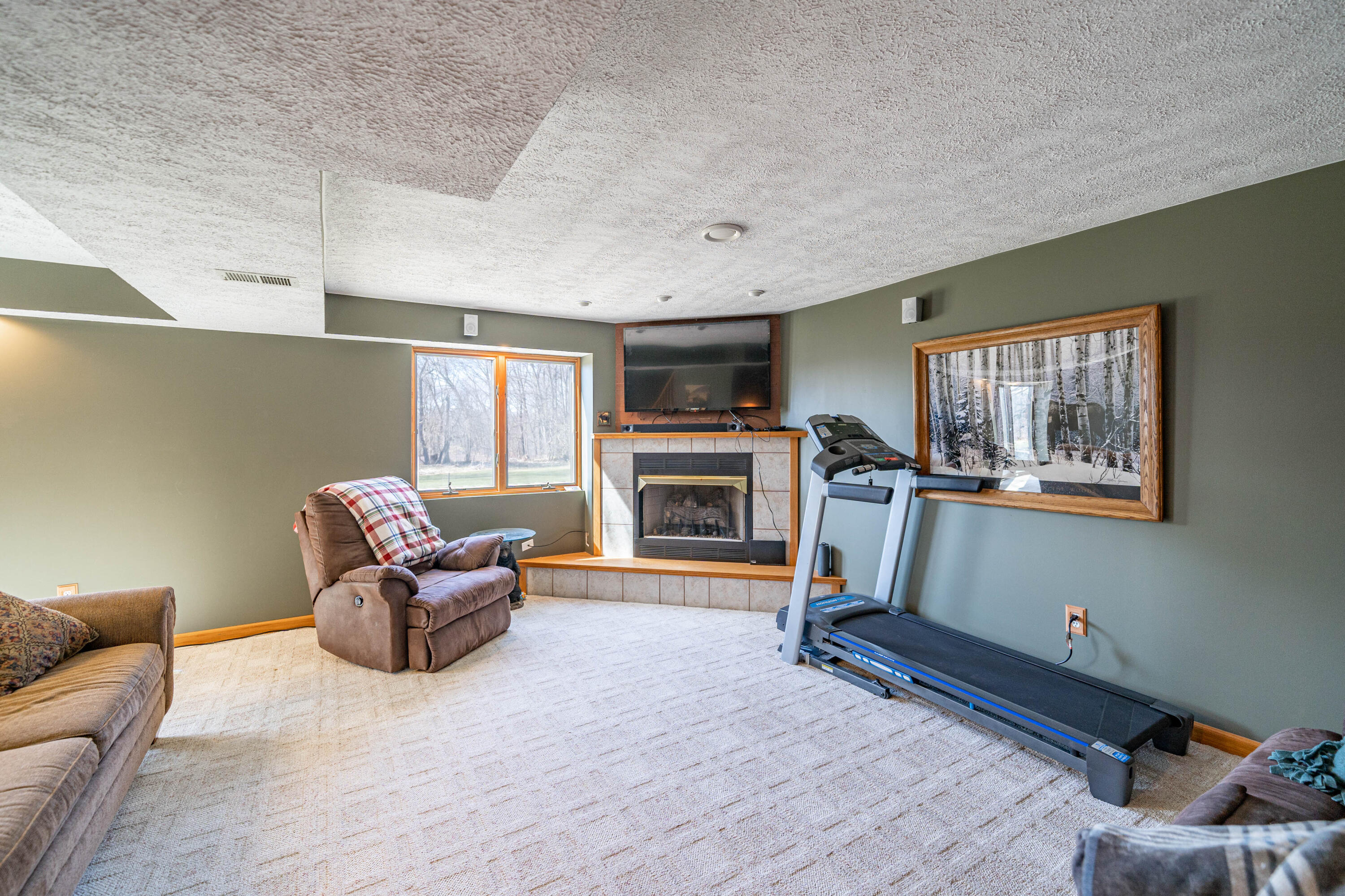 6595 Poorman Road Battle Creek, MI 49017 - Photo 13 of 21 6595 Poorman Rd (11 of 21)