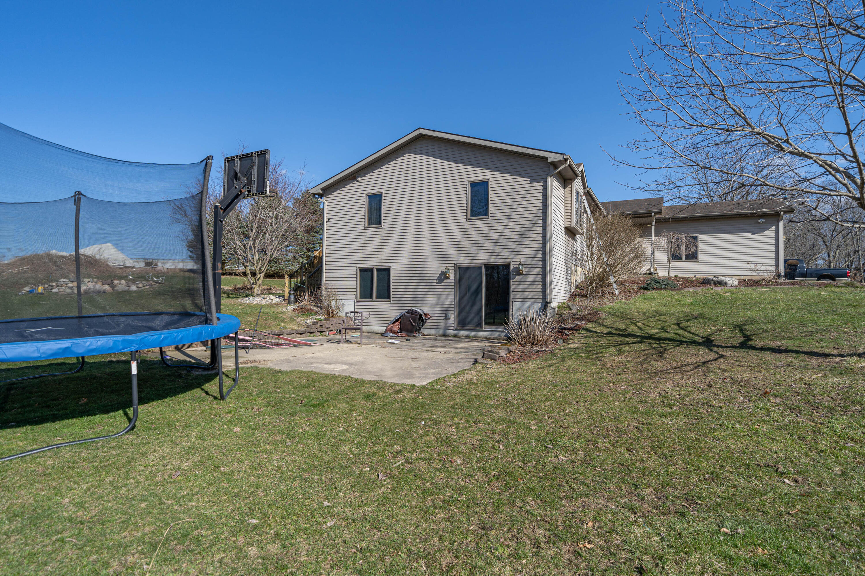 6595 Poorman Road Battle Creek, MI 49017 - Photo 20 of 21 6595 Poorman Rd (19 of 21)