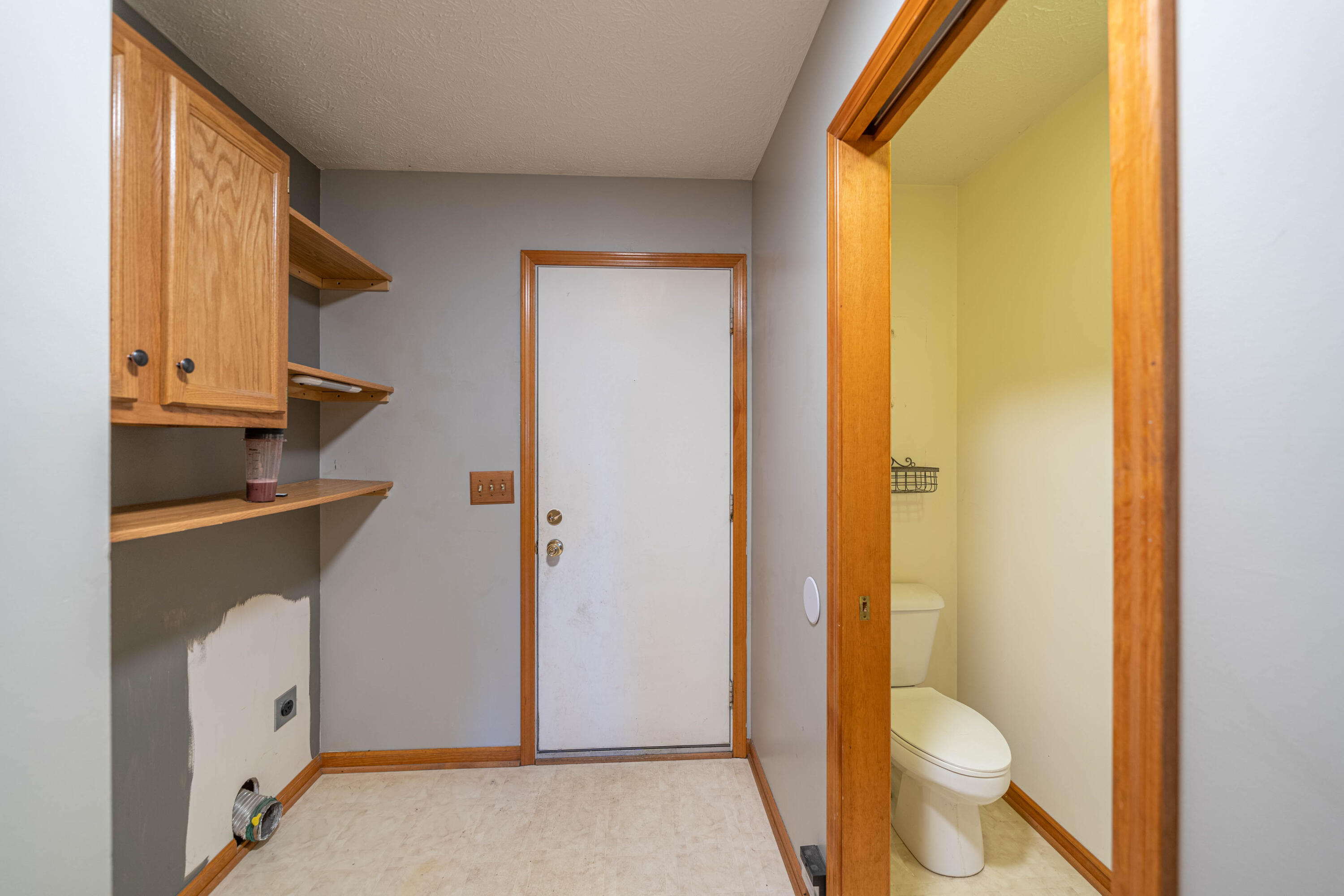 6595 Poorman Road Battle Creek, MI 49017 - Photo 5 of 21 6595 Poorman Rd (3 of 21)