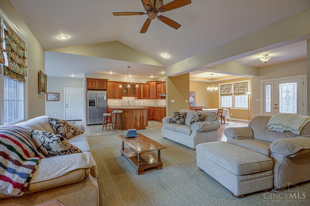 1850 South Weaver Road Okeana, OH 45053 - Photo 6 of 42
