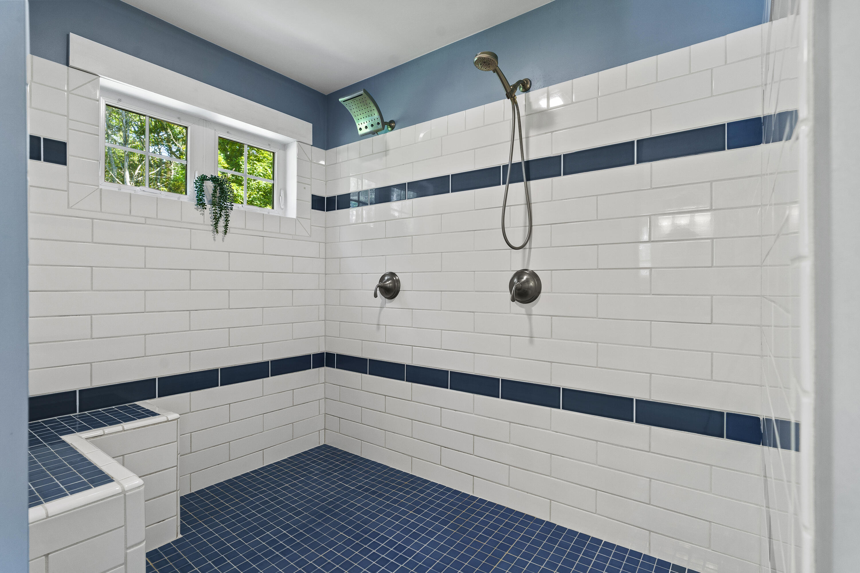 34 Stonewall Road Harpswell, ME 04079 - Photo 46 of 66 custom tile shower