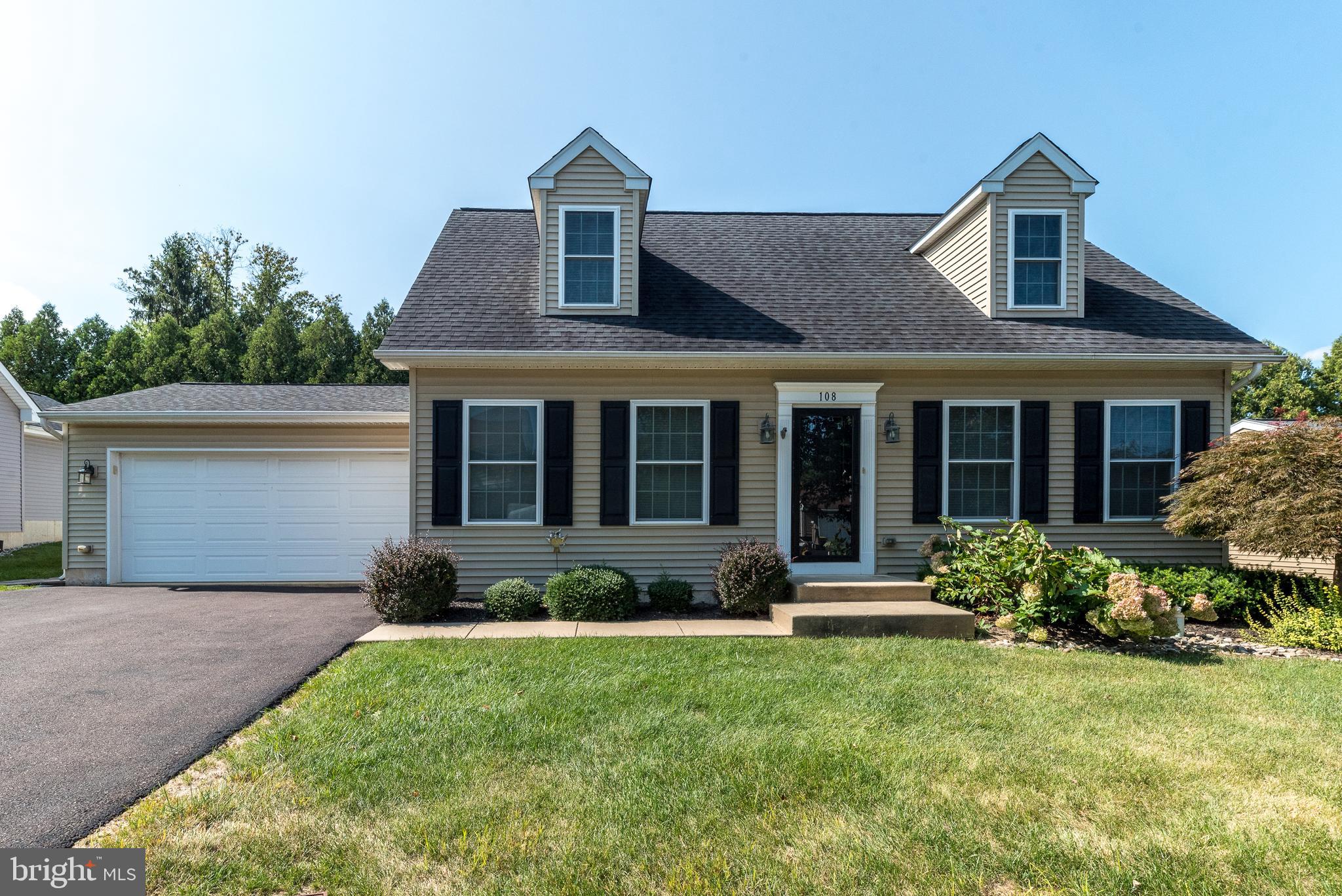 108 Cobblestone Road Dublin, PA 18917 - Photo 1 of 37 Gallery Image 1
