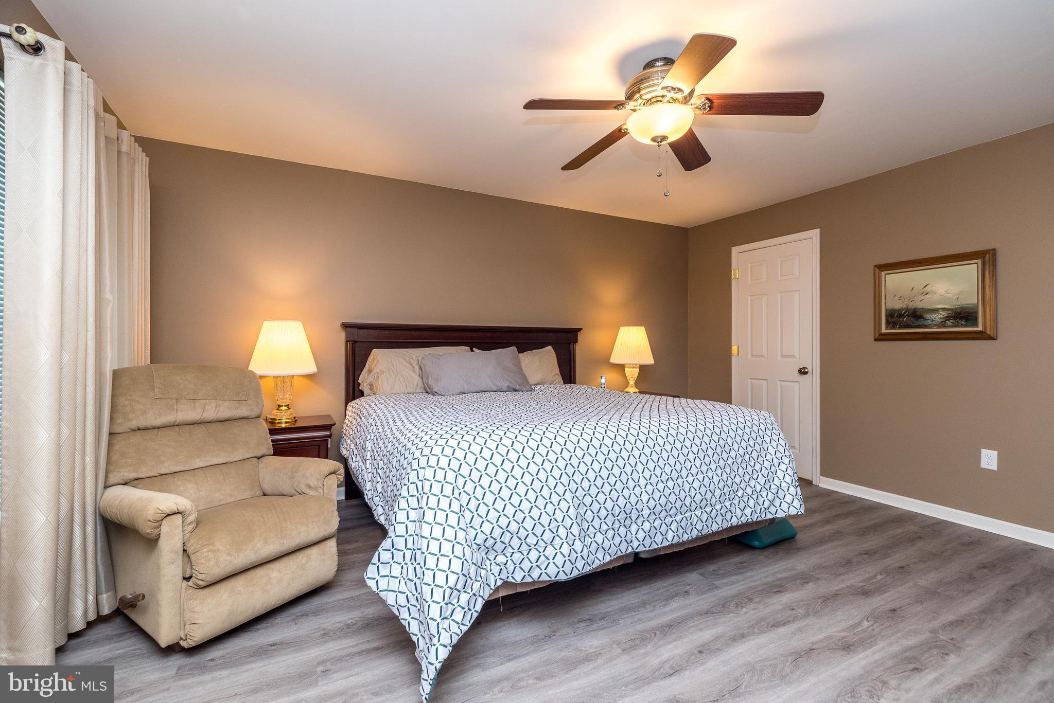 108 Cobblestone Road Dublin, PA 18917 - Photo 16 of 37 1st floor primary bedroom