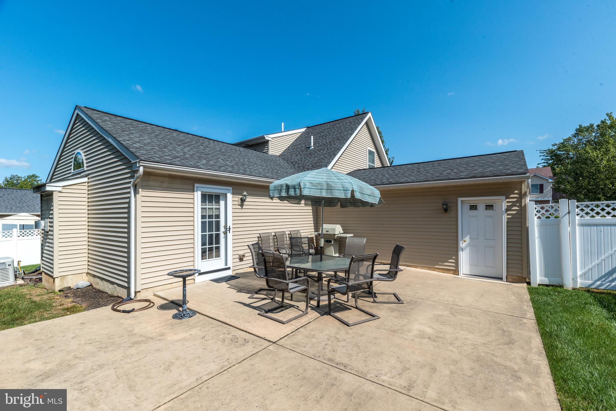 108 Cobblestone Road Dublin, PA 18917 - Photo 32 of 37 Gallery Image 32