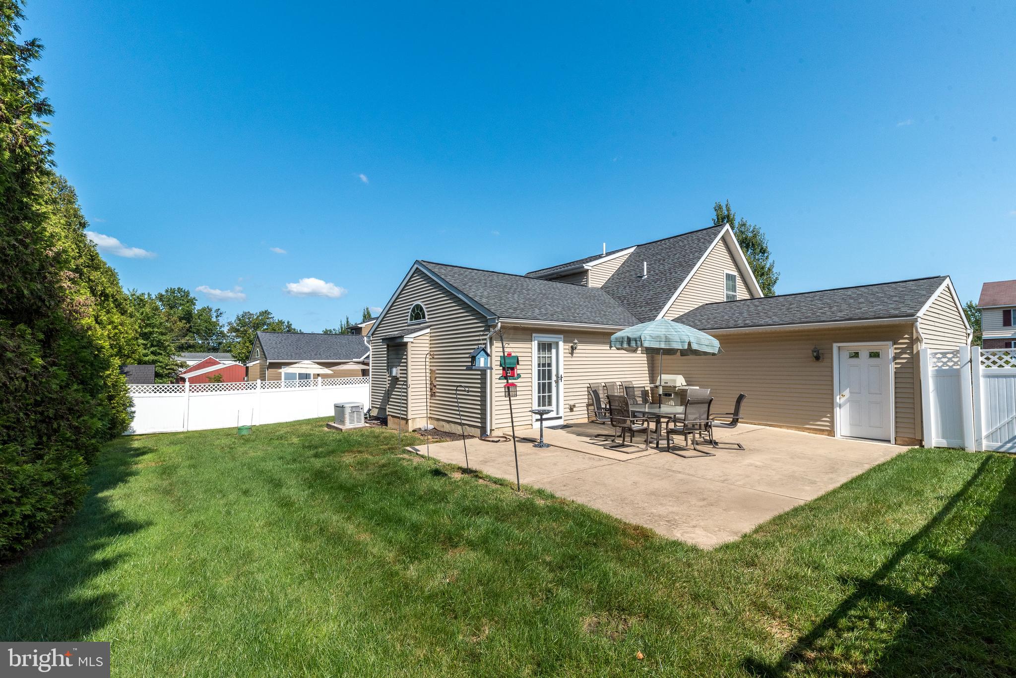 108 Cobblestone Road Dublin, PA 18917 - Photo 34 of 37 Gallery Image 34