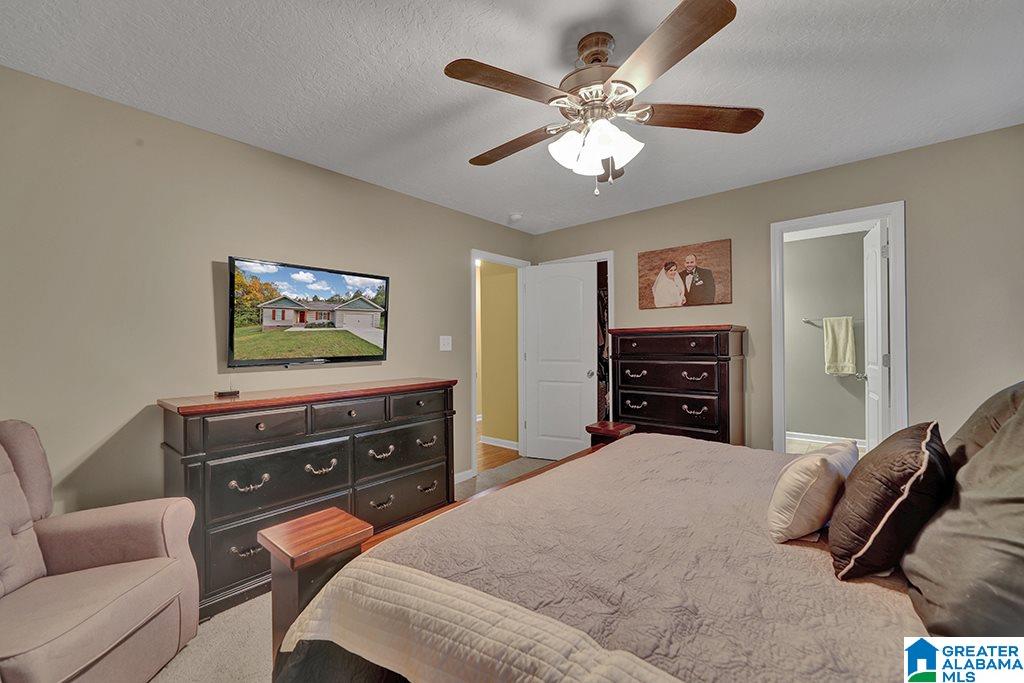 424 Covington Rdg Drive Jacksonville, AL 36265 - Photo 10 of 16