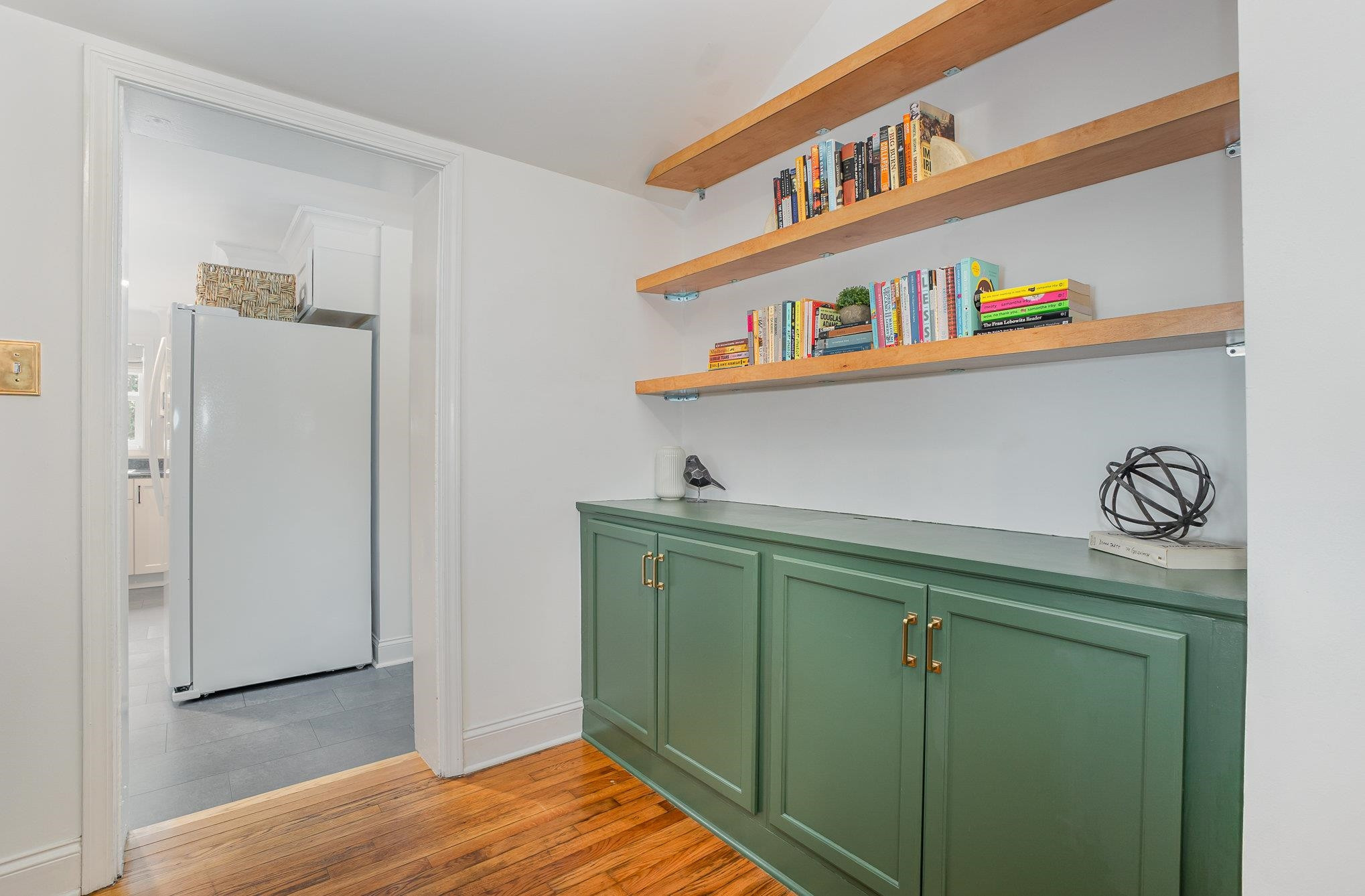 710 Tyler Road Raleigh, NC 27604 - Photo 8 of 27 Photo 8