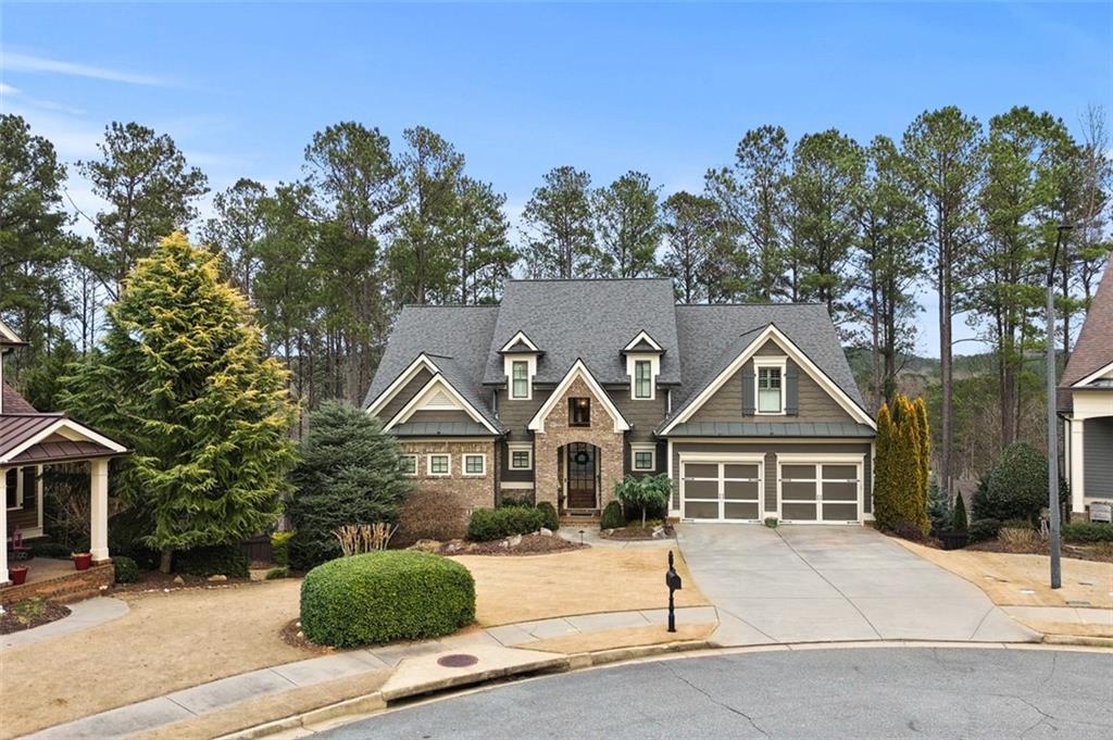 30 Long Branch Court Dallas, GA 30132 - Photo 2 of 43