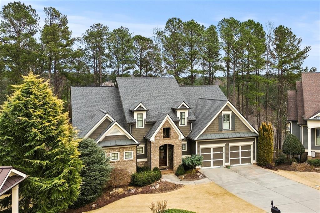 30 Long Branch Court Dallas, GA 30132 - Photo 3 of 43