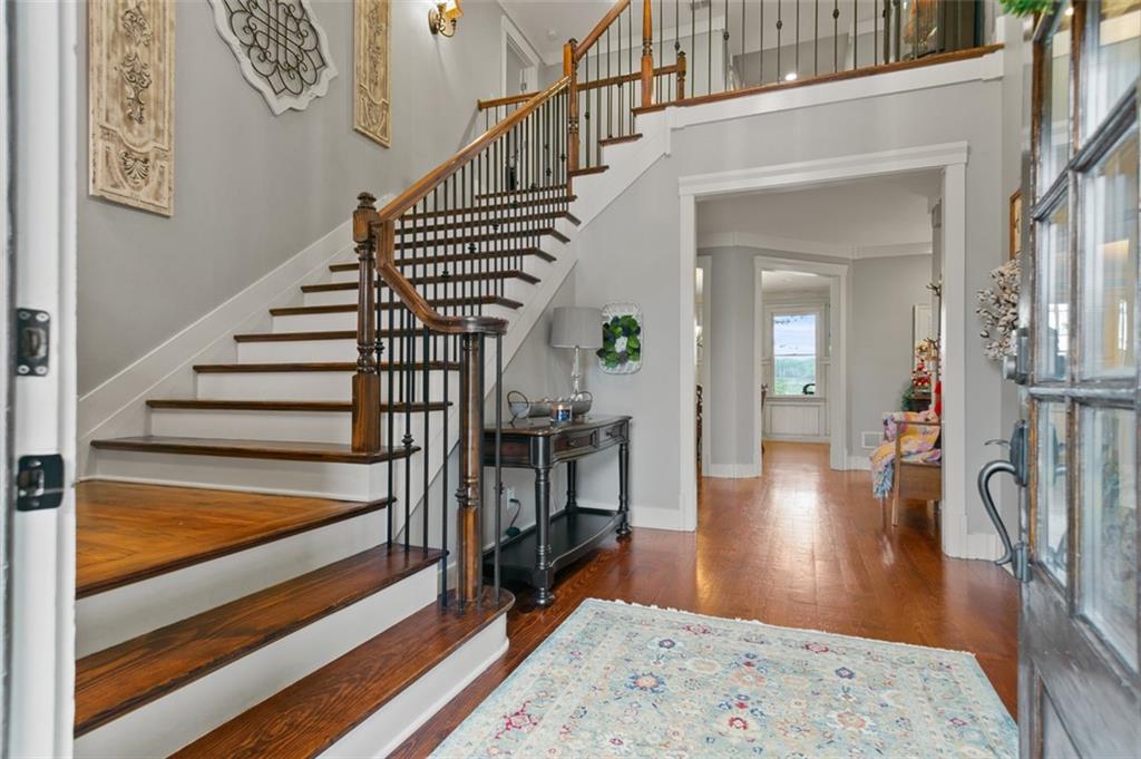 30 Long Branch Court Dallas, GA 30132 - Photo 5 of 43