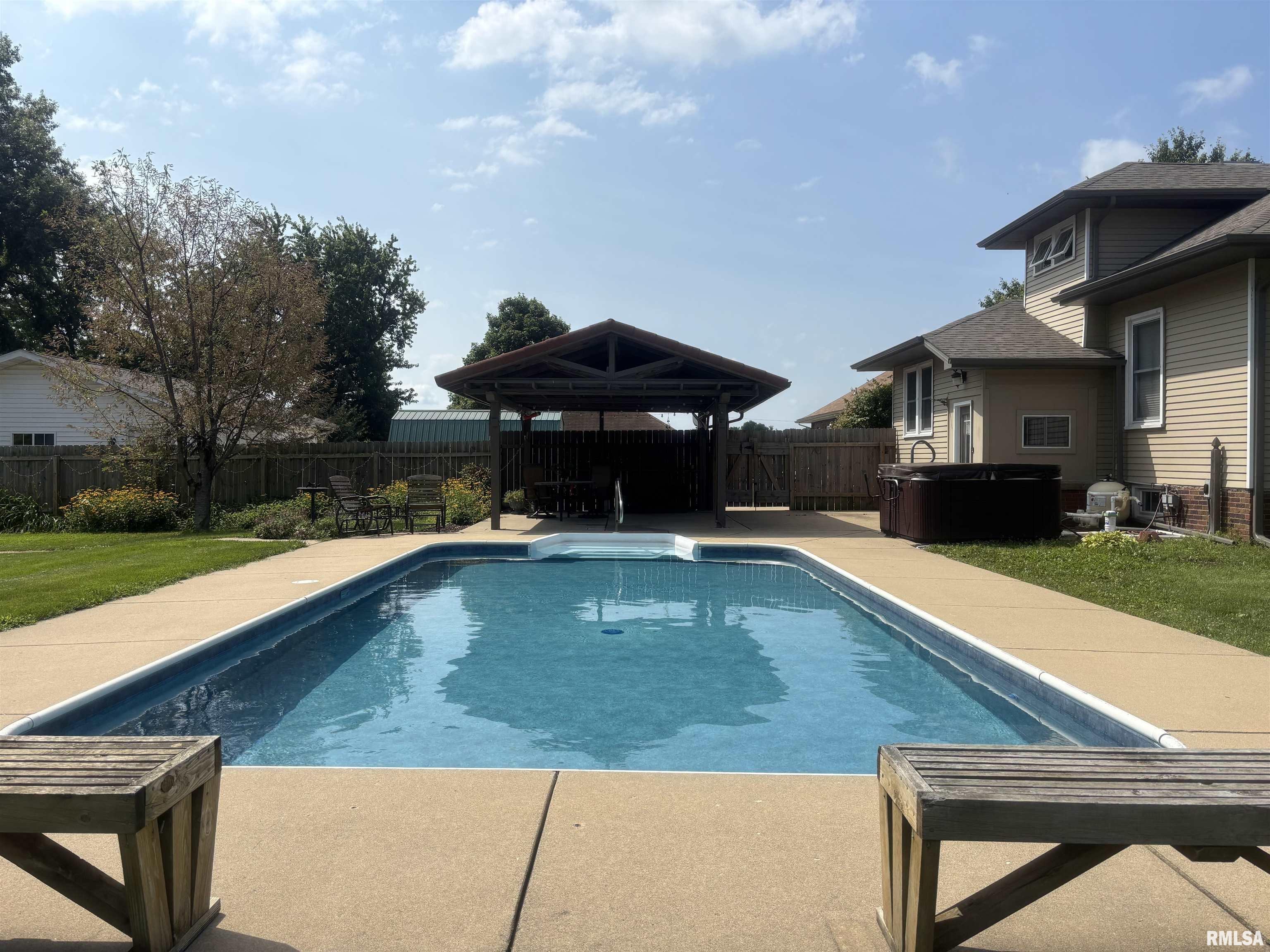 504 Vine Street Varna, IL 61375 - Photo 42 of 58 Gallery Image 42