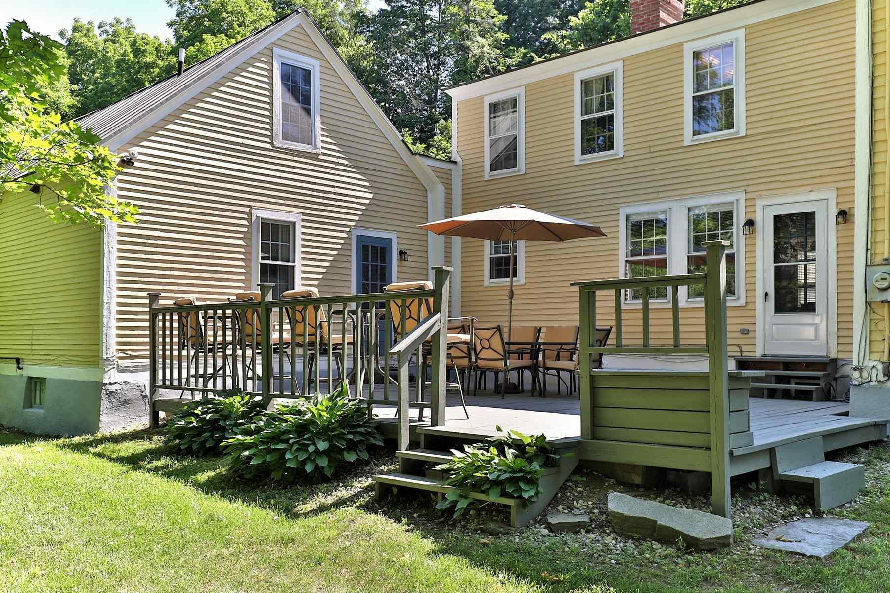 10 Summer Hill Street Springfield, VT 05156 - Photo 37 of 40 Gallery Image 37