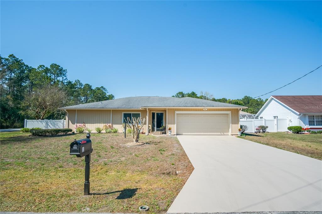 1 Wilson Place Palm Coast, FL 32164 - Photo 1 of 1
