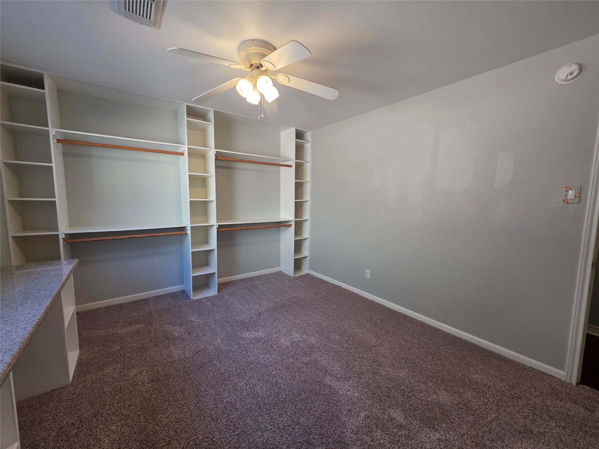 11219 Valley Spring Drive Houston, TX 77043 - Photo 20 of 31 Secondary bedroom (4), lets take another look!