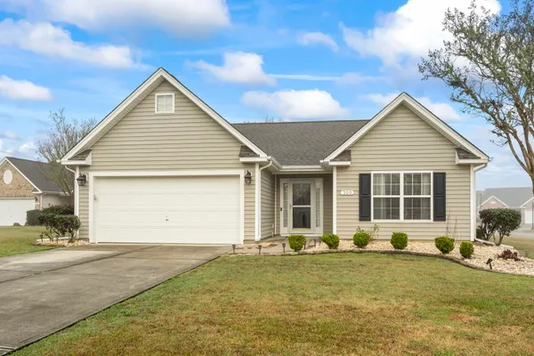 $335,000 | 300 Conchal Court, Murrells Inlet, SC 29576