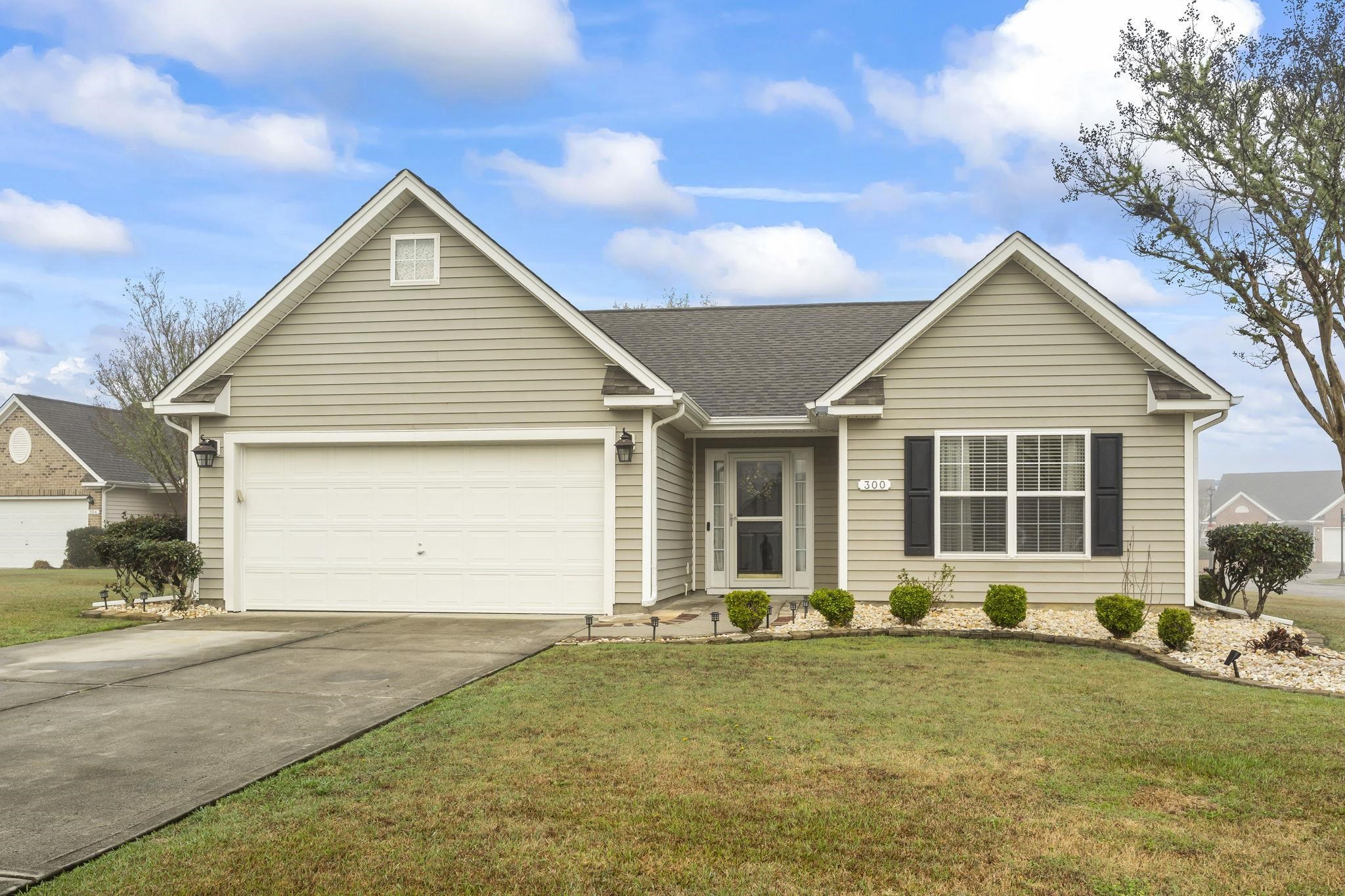 300 Conchal Court Murrells Inlet, SC 29576 - Photo 1 of 30