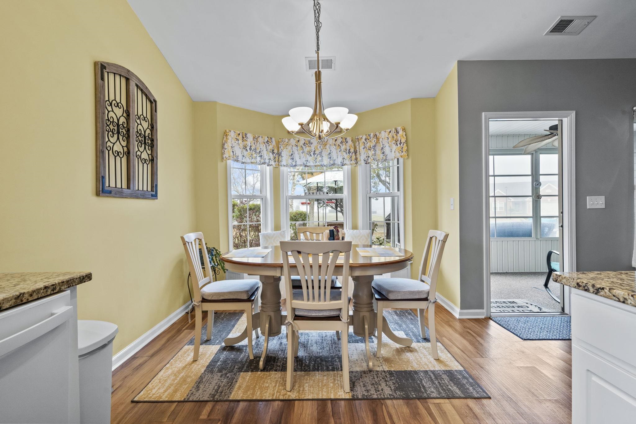 300 Conchal Court Murrells Inlet, SC 29576 - Photo 12 of 30