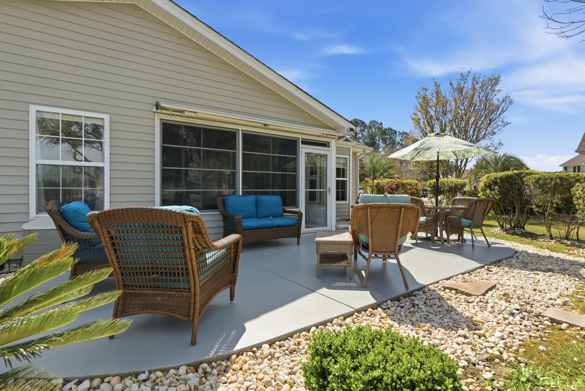 300 Conchal Court Murrells Inlet, SC 29576 - Photo 24 of 30