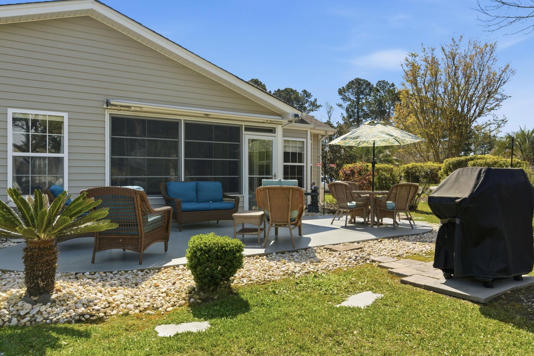 300 Conchal Court Murrells Inlet, SC 29576 - Photo 25 of 30