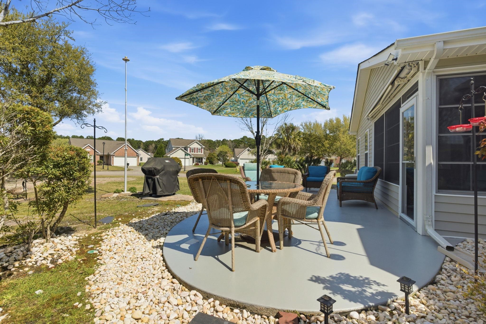 300 Conchal Court Murrells Inlet, SC 29576 - Photo 26 of 30