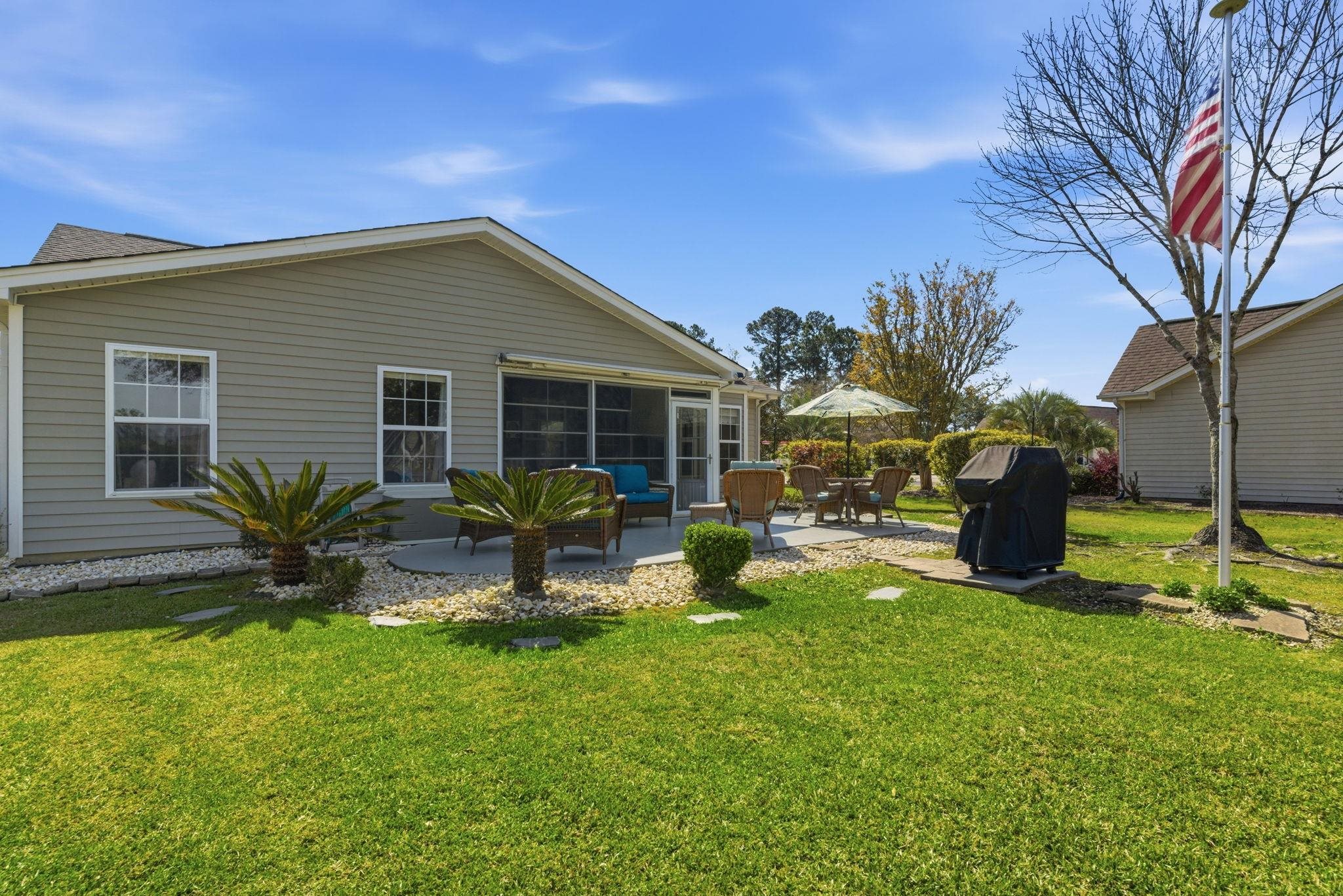 300 Conchal Court Murrells Inlet, SC 29576 - Photo 27 of 30