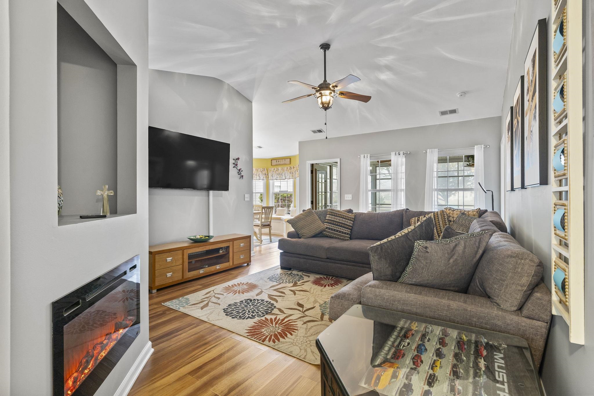 300 Conchal Court Murrells Inlet, SC 29576 - Photo 5 of 30
