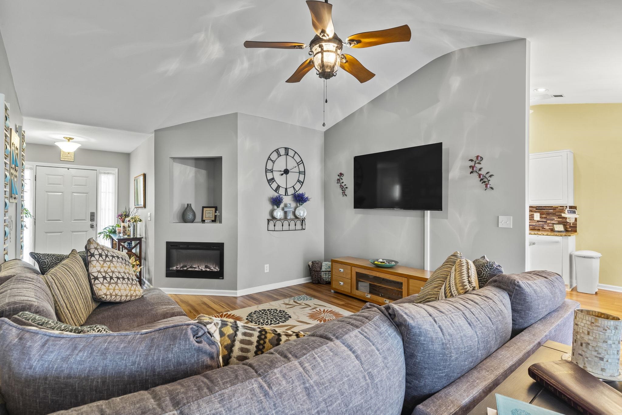 300 Conchal Court Murrells Inlet, SC 29576 - Photo 6 of 30