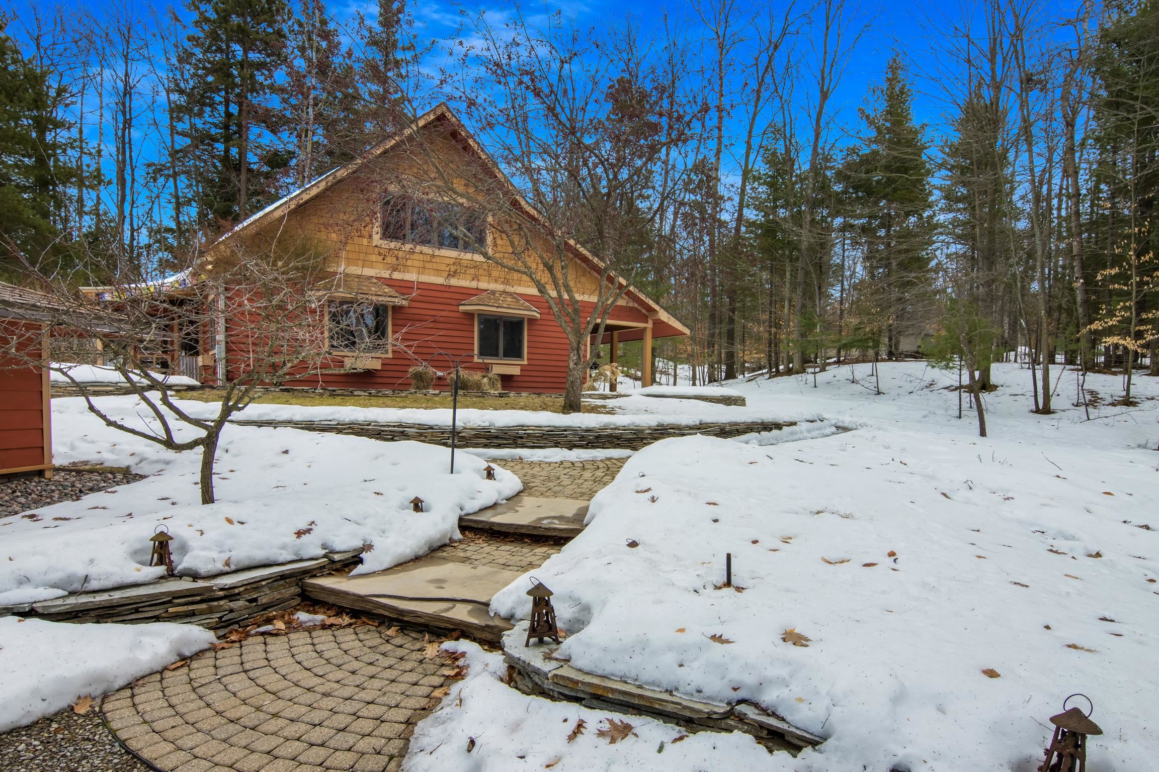 8162 Skegemog Point Road Williamsburg, MI 49690 - Photo 15 of 68