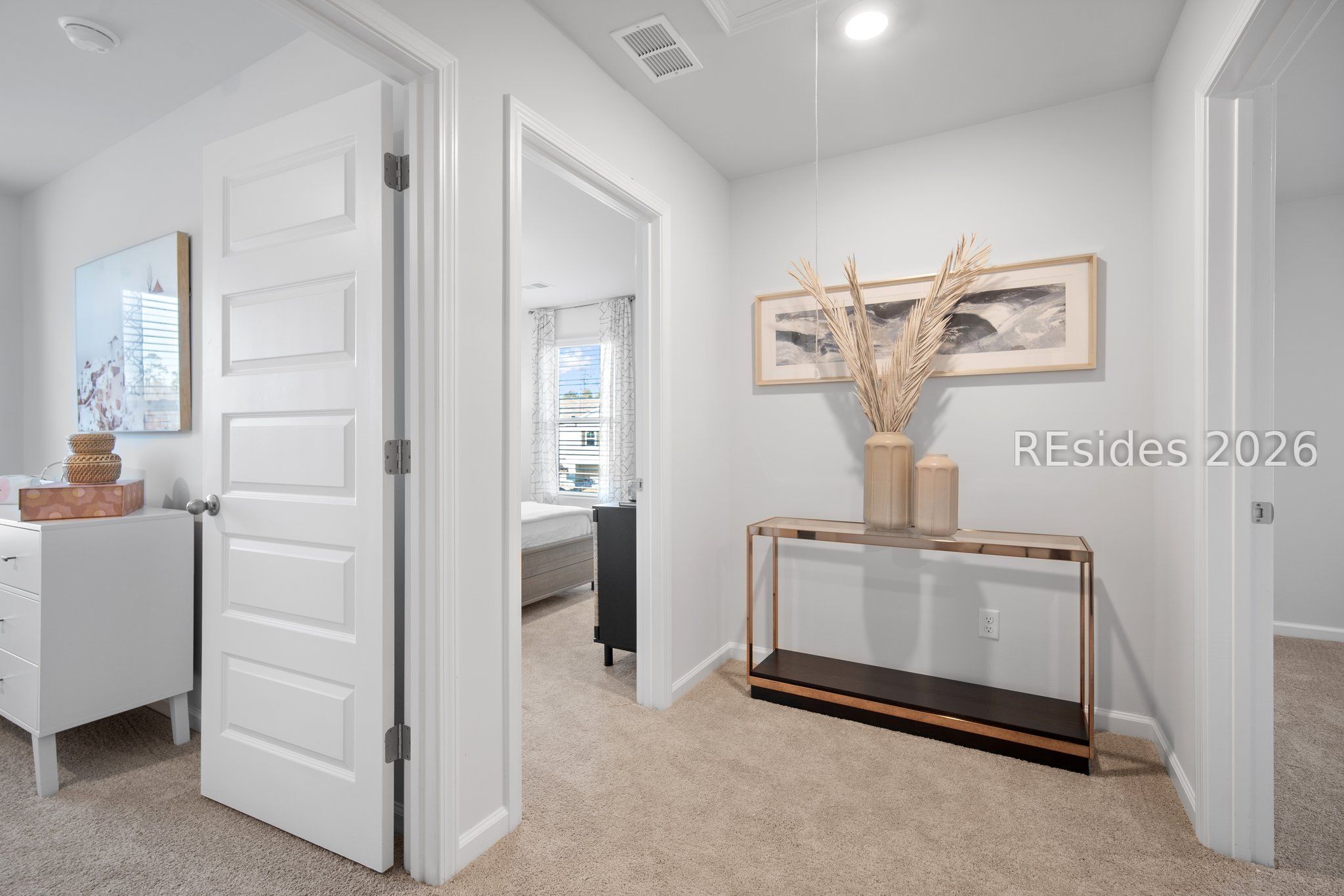 112 Pollen Drive Ridgeland, SC 29936 - Photo 32 of 45 Hallway