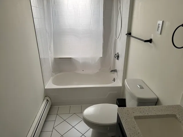 $1,950 | 1086 Dorchester Avenue, Unit 3F, Boston, MA 02125