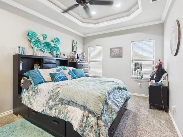 a view of a kitchen from the hallway