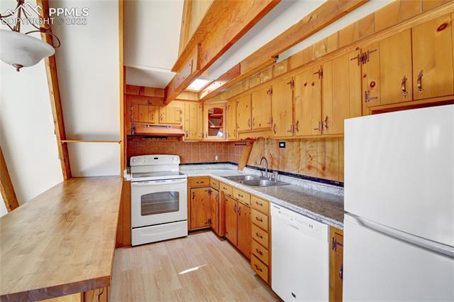 288 Berylium Road Florissant, CO 80816 - Photo 6 of 25