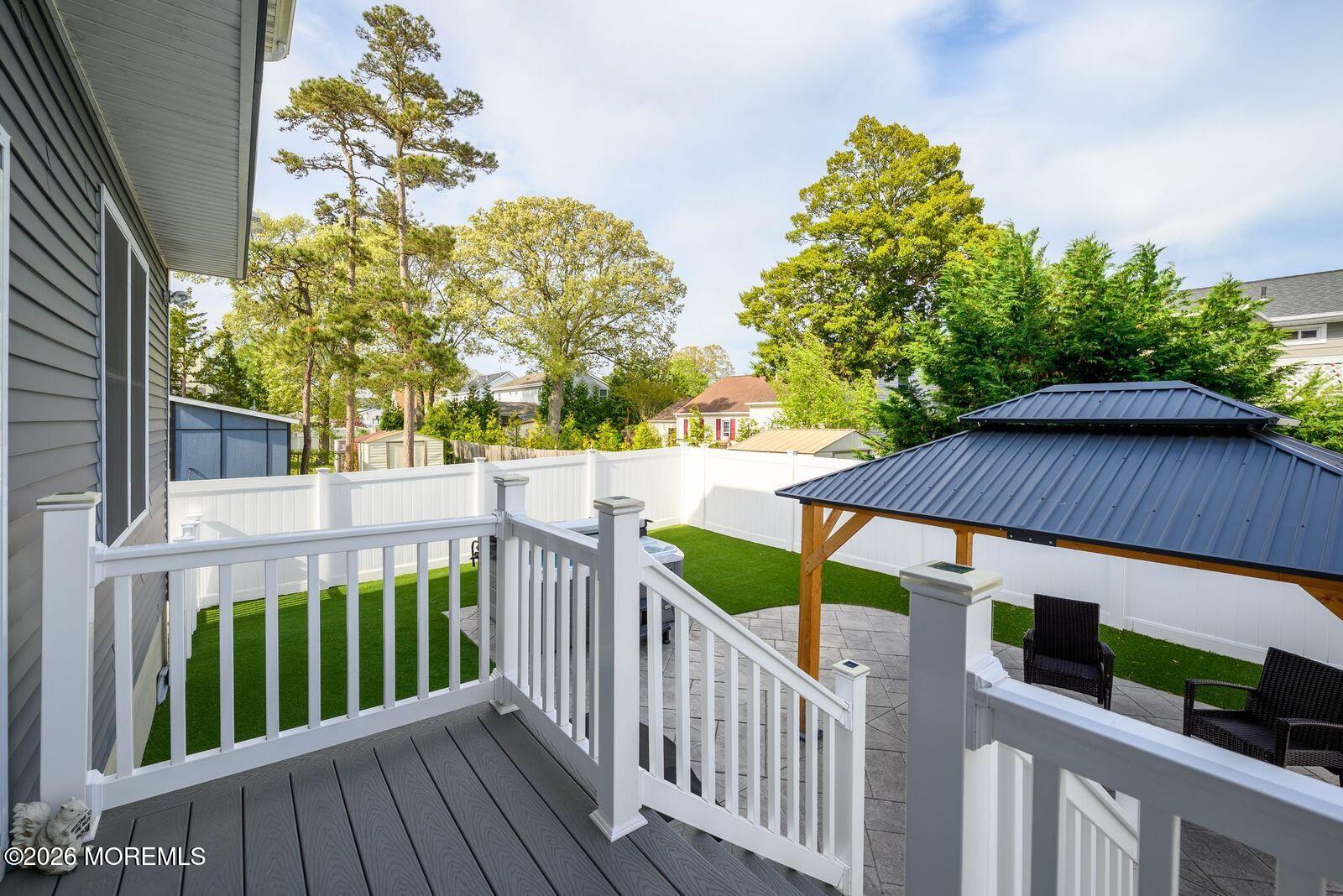 24 Woodhaven Road Toms River, NJ 08753 - Photo 36 of 50 WH44