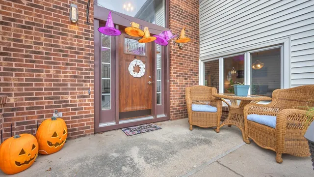 $479,000 | N1231 County Road V, Campbellsport, WI 53010