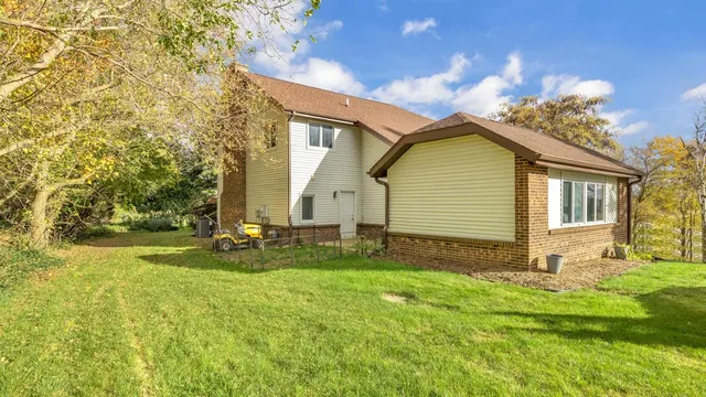 $479,000 | N1231 County Road V, Campbellsport, WI 53010