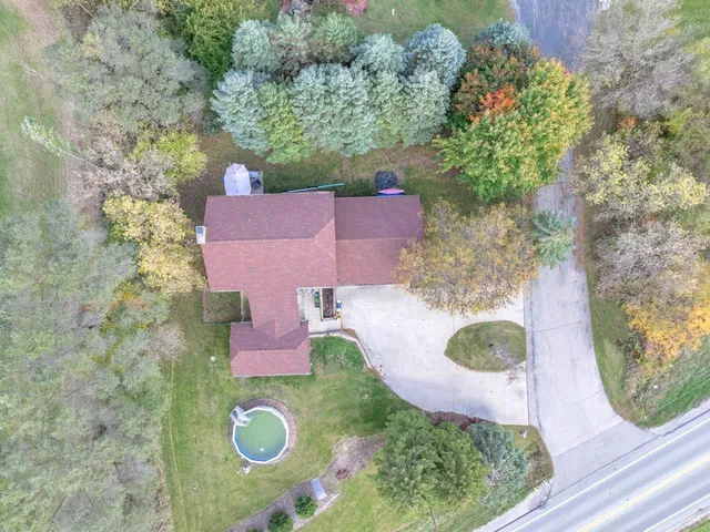 $479,000 | N1231 County Road V, Campbellsport, WI 53010