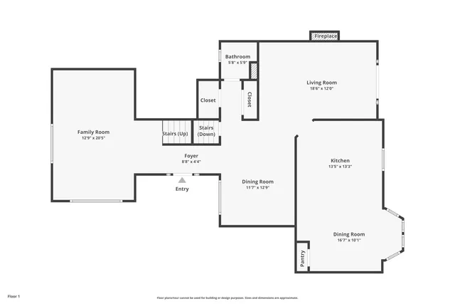 $479,000 | N1231 County Road V, Campbellsport, WI 53010